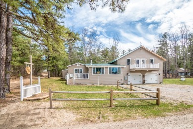 Pequawket Lake Home For Sale in Brownfield Maine