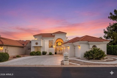 Experience one of the most unique homes in all of Sun Lakes! - photo 4