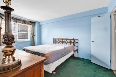 One of the most sought-after co-op complexes in South Brooklyn