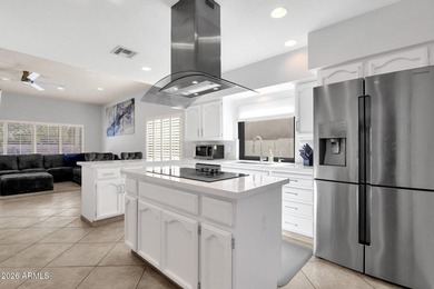 Experience one of the most unique homes in all of Sun Lakes! - photo 5