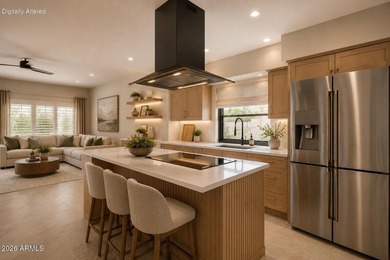 Experience one of the most unique homes in all of Sun Lakes! - photo 6