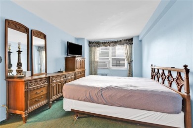 One of the most sought-after co-op complexes in South Brooklyn