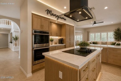 Experience one of the most unique homes in all of Sun Lakes! - photo 8