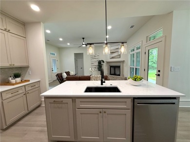 New construction opportunities offering both golf course views - photo 21