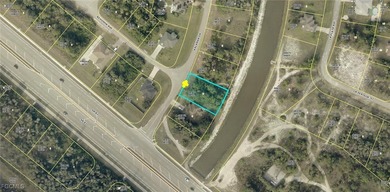 Lehigh Acres Area Lot For Sale in Lehigh Acres Florida