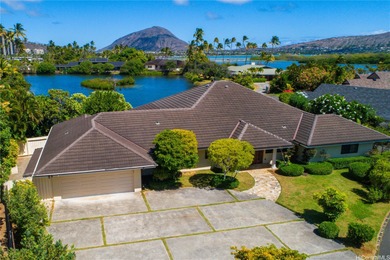 (private lake, pond, coastal) Home For Sale in Honolulu Hawaii