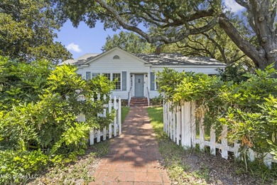 Southern Charm Meets Coastal Living - Just two Blocks from the - photo 1