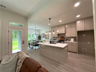 New construction opportunities offering both golf course views - photo 22
