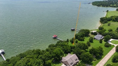 Incredible Lot w/Open Water Views & Custom Boathouse! - photo 32
