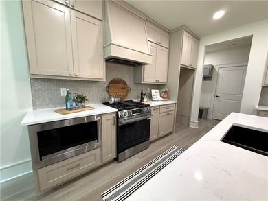 New construction opportunities offering both golf course views - photo 23