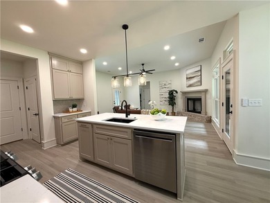 New construction opportunities offering both golf course views - photo 24