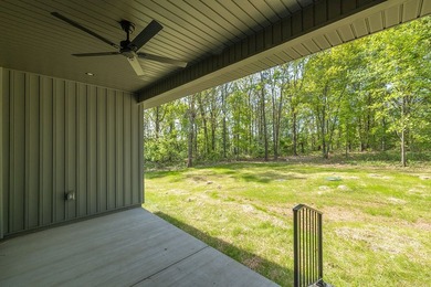 New construction opportunities offering both golf course views - photo 28