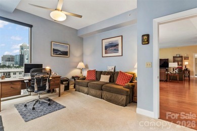 Walking distance to uptown from this Royal Court 10th floor unit - photo 31