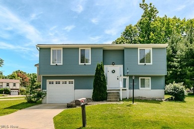 Resort-style living in a beautiful lake community! Enjoy all - photo 1