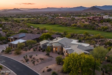 Nestled within the prestigious Pinnacle Canyon community, this - photo 2