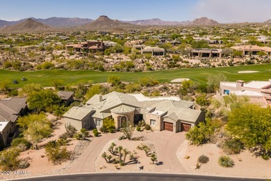 Nestled within the prestigious Pinnacle Canyon community, this - photo 3