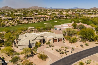 Nestled within the prestigious Pinnacle Canyon community, this - photo 4