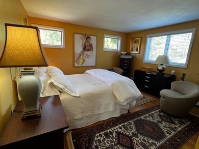 Cape Cod home in peaceful location with outstanding views of - photo 34