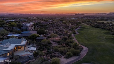 Nestled within the prestigious Pinnacle Canyon community, this - photo 5
