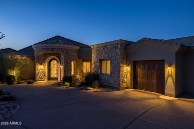 Nestled within the prestigious Pinnacle Canyon community, this - photo 7
