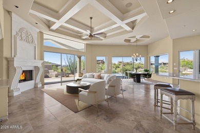 Nestled within the prestigious Pinnacle Canyon community, this - photo 8