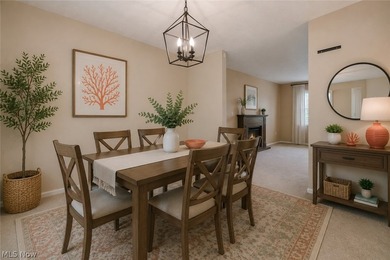 Resort-style living in a beautiful lake community! Enjoy all - photo 9