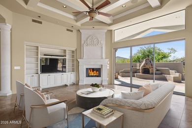 Nestled within the prestigious Pinnacle Canyon community, this - photo 10