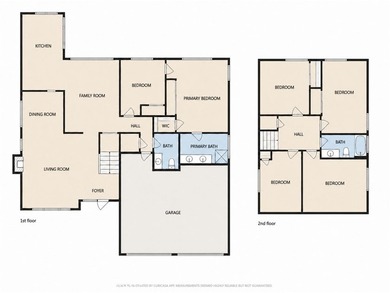 Welcome to this beautifully upgraded 6-bedroom, 3-bathroom home - photo 40