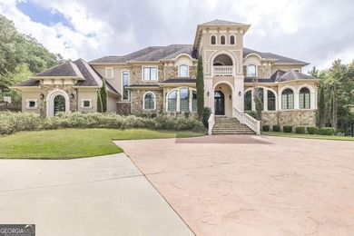 (private lake, pond, coastal) Home For Sale in Warner Robins Georgia