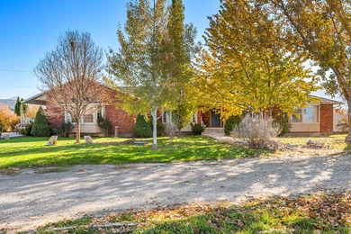 Utah Lake Home For Sale in Genola Utah