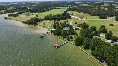 Incredible Lot w/Open Water Views & Custom Boathouse! - photo 29