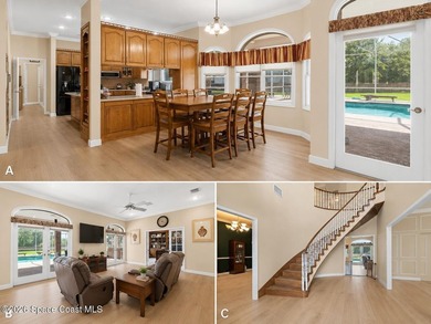 Luxury mini estate, acreage, cul-de-sac, pool... this one - photo 48