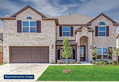 Marine Creek Lake Home For Sale in Fort Worth Texas