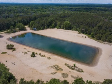 Build Your Dream Home or Getaway Near Castle Rock Lake! Discover - photo 1