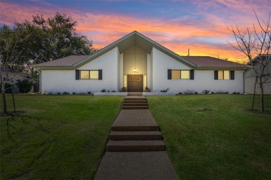 Lake Waco Home For Sale in Waco Texas