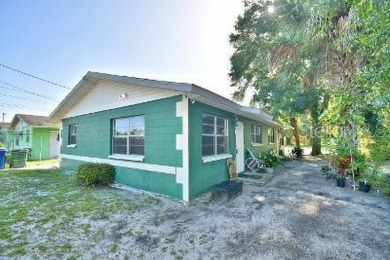 Lake Maude Home Sale Pending in Winter Haven Florida
