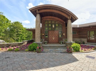 Lake Home For Sale in New Castle, New York