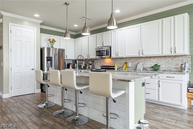 Spectacular home in an amazing near resort style community with - photo 3
