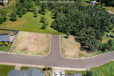 Corner .17-acre lot in the quiet Stone Ridge Estates - photo 6