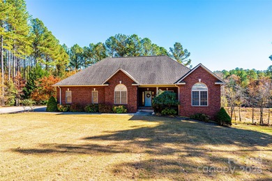 Lake Home For Sale in Granite Falls, North Carolina