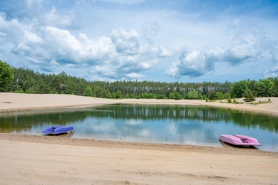 Build Your Dream Home or Getaway Near Castle Rock Lake! Discover - photo 1