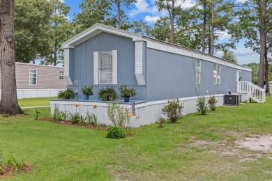 Lake Home For Sale in Myrtle Beach, South Carolina