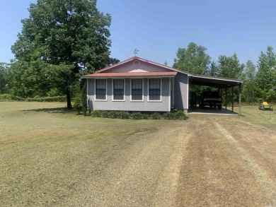 Hurricane Lake Home For Sale in Bald Knob Arkansas