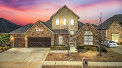 Lake Home For Sale in Heath, Texas