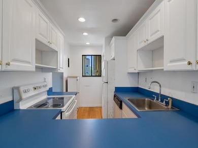 Discover this spacious 2-bedroom, 2-bathroom condo located on - photo 3