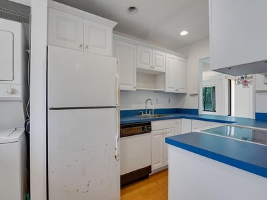 Discover this spacious 2-bedroom, 2-bathroom condo located on - photo 5