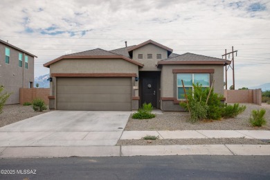 Lake Home Sale Pending in Tucson, Arizona