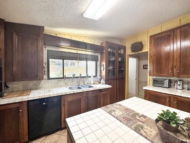 Beautiful waterfront canal home located in Frankston, Texas - photo 12
