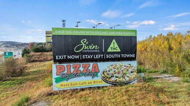 Prime 2-acre commercially zoned parcel on Hwy 65 in Hollister - photo 13