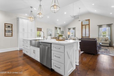 Welcome to 126 Beach View Drive in Pass Christian, a charming - photo 15